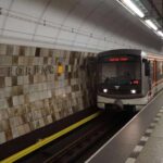 Metro Florenc je pod vodou. Cestující musí využít náhradní dopravu