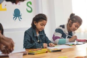 Segregace ve školách je stále aktuálním problémem