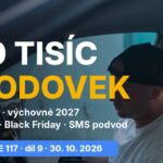 Informace 117, díl 9: 150 tisíc škodovek do servisu